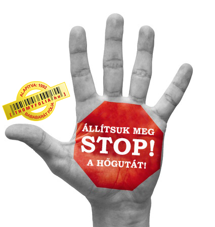 &Aacute;ll&iacute;tsuk meg a HŐGUT&Aacute;T!